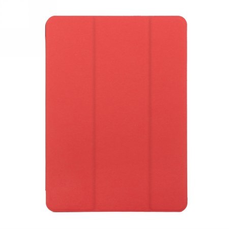 Pomologic Book Case - obudowa ochronna do iPad Air 13" M2 (2024) (red)