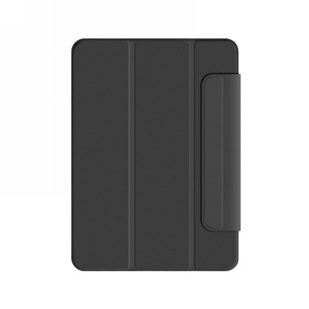 Pomologic Book Cover - obudowa ochronna do iPad Air 11" M2 (2024) (antracite)