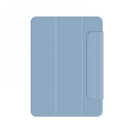 Pomologic Book Cover - obudowa ochronna do iPad Air 11" M2 (2024) (sky blue)