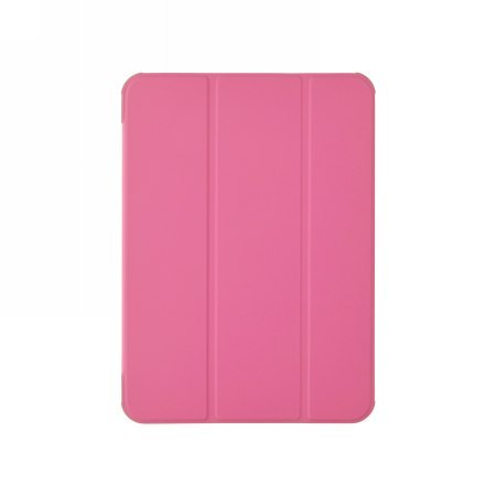 Pomologic BookCase - obudowa ochronna do iPad 10.9" 10G (pink)