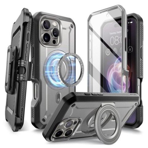 SUPCASE UB PRO MAG MAGSAFE IPHONE 16 PRO TIGREY