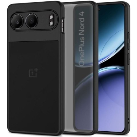 TECH-PROTECT MAGMAT ONEPLUS NORD 4 MATTE BLACK