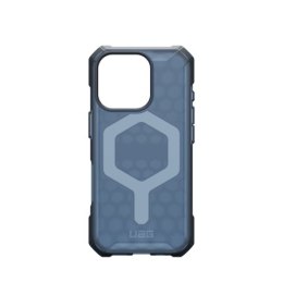 UAG Essential Armor Magsafe - obudowa ochronna do iPhone 16 Pro kompatybilna z MagSafe (cloud blue)