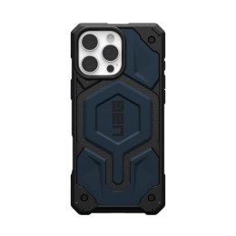 UAG Monarch Pro - obudowa ochronna do iPhone 16 Pro Max kompatybilna z MagSafe (mallard)