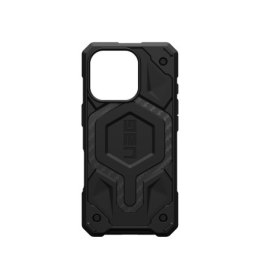 UAG Monarch - obudowa ochronna do iPhone 16 Pro (carbon fiber)