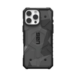 UAG Pathfinder SE Magsafe - obudowa ochronna do iPhone 16 Pro Max kompatybilna z MagSafe (geo camo)