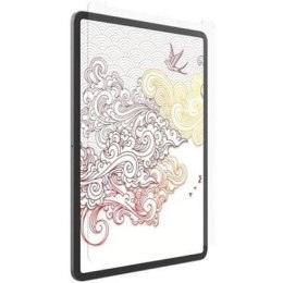 ZAGG InvisibleShield Fusion Canvas - antybakteryjna folia ochronna imitująca papier do iPad 10,9