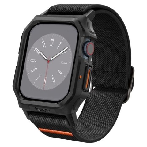 SPIGEN LITE FIT "PRO" APPLE WATCH 10 (46 MM) MATTE BLACK