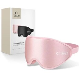 TECH-PROTECT EYESHADE SLEEP MASK BABY PINK