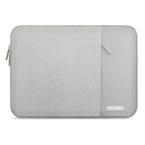 TECH-PROTECT SLEEVY LAPTOP 13-14 CRAYON GREY