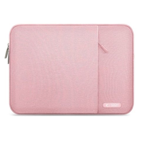 TECH-PROTECT SLEEVY LAPTOP 13-14 DUSTY ROSE