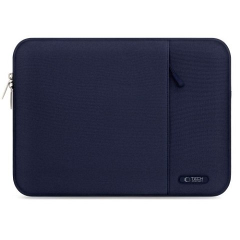 TECH-PROTECT SLEEVY LAPTOP 13-14 NAVY BLUE