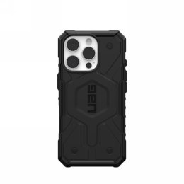 UAG Pathfinder Magsafe - obudowa ochronna do iPhone 16 Pro kompatybilna z MagSafe (black)