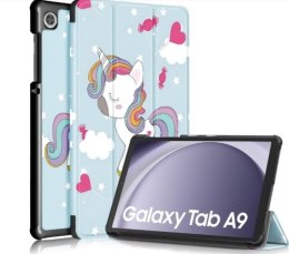 WYP Etui do Samsung Galaxy Tab A9 2023 8.7