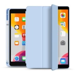 WYP TECH-PROTECT SC PEN IPAD 10.2 7 / 8 / 9 / 2019-2021 SKY BLUE