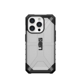 WYP UAG Plasma - obudowa ochronna do iPhone 15 Pro (ice)