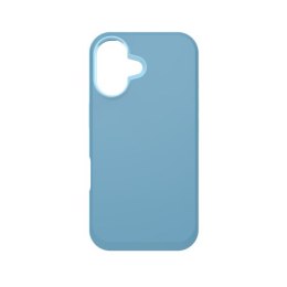 ZAGG SoHo Snap - obudowa ochronna do iPhone 16 kompatybilna z MagSafe (blue)