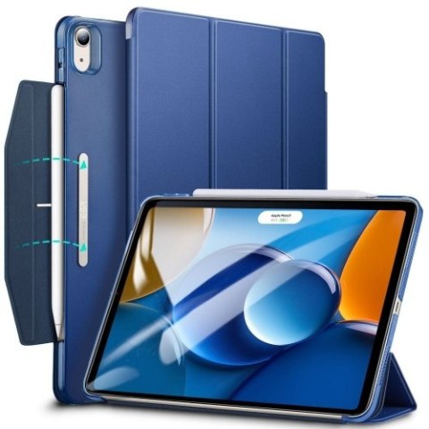 ESR ASCEND TRIFOLD IPAD AIR 10.9 4 / 5 / 2020-2022 / 11 6 / 2024 DARK BLUE