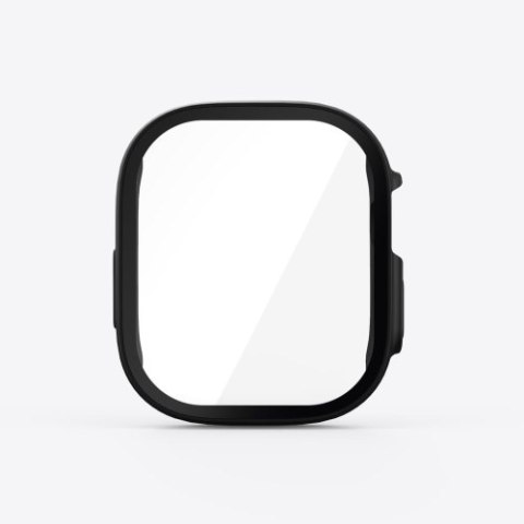 HI5 Defender Blacka - Etui Apple Watch Ultra 49mm