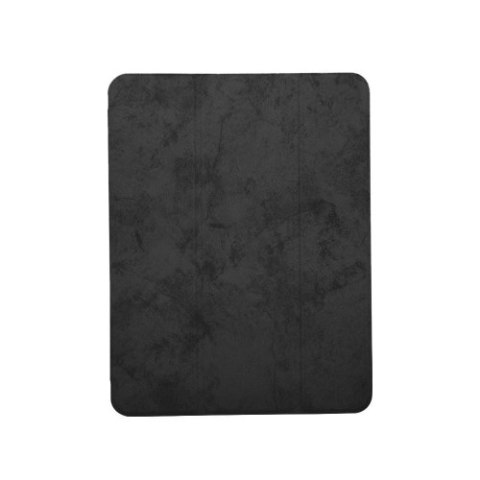 JCPAL DuraPro Protective Folio Case iPad 10.2 (black) - Etui ochronne dla iPad 10.2 (czarne)