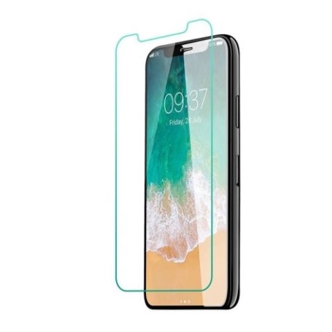 JCPAL GLASS iClara iPhone XR - Szkło ochronne dla iPhone XR