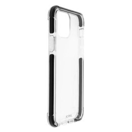 JCPAL iGuard FlexShield Case iPhone 12 PRO MAX - czarny