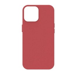 JCPAL iGuard Moda Case iPhone 13 PRO MAX - czerwony