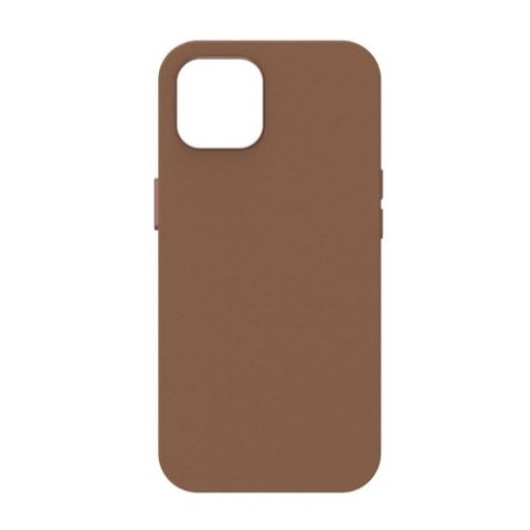 JCPAL iGuard Moda Case iPhone 13 - brązowy