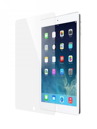 LAUT Prime Glass - szkło ochronne do iPad Pro 11" 1/2/3/4G, iPad Air 10.9" 4/5G (clear)