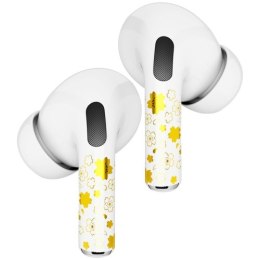 RockMax Art Skins Champagne with applicator for AirPods Pro 2/ Pro