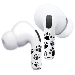 RockMax Art Skins Dog Paws with applicator for AirPods Pro 2/ Pro