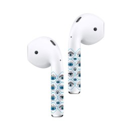 RockMax Art Skins Illuminati with applicator for AirPods 1/2