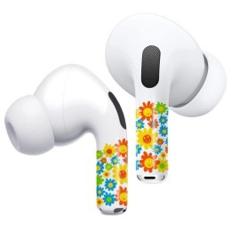 RockMax Art Skins SunFlowers with applicator for AirPods Pro 2/ Pro