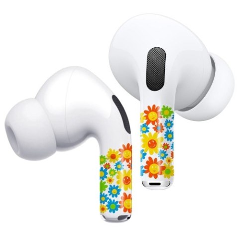 RockMax Art Skins SunFlowers with applicator for AirPods Pro 2/ Pro