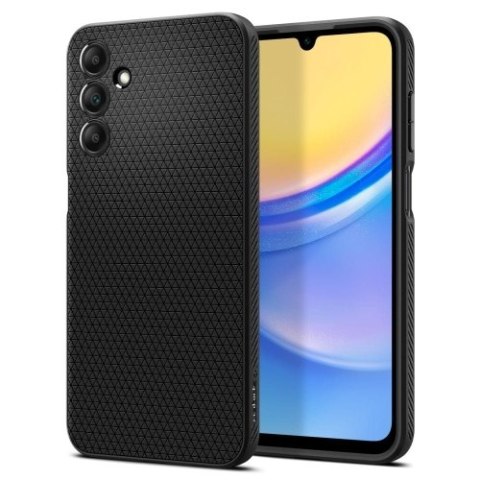 SPIGEN LIQUID AIR GALAXY A15 4G / 5G MATTE BLACK