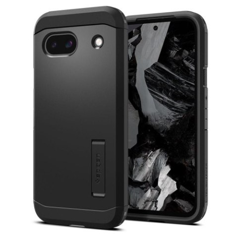 SPIGEN TOUGH ARMOR GOOGLE PIXEL 8A BLACK