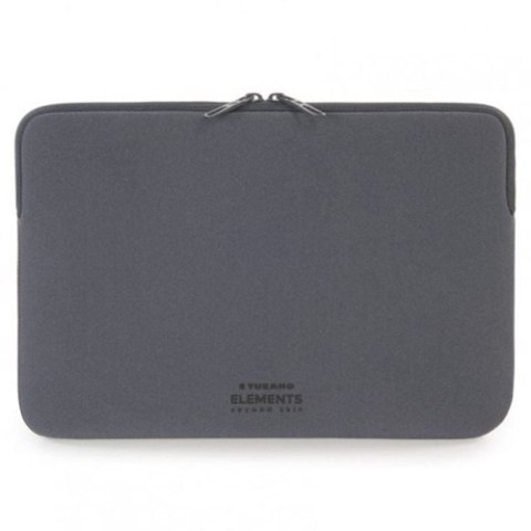 TUCANO Elements - Pokrowiec MacBook Air 15" (2023) / MacBook Pro 15" (2019-2016) (Space Gray)