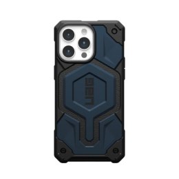 UAG Monarch Pro - obudowa ochronna do iPhone 15 Pro Max kompatybilna z MagSafe (mallard)