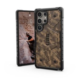 UAG Pathfinder Magnet SE - obudowa ochronna do Samsung Galaxy S24 Ultra 5G z wbudowanym modułem magnetycznym (digi camo dark ear