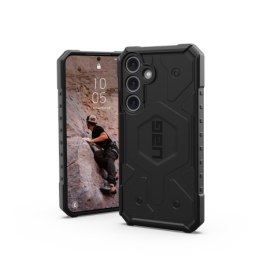 UAG Pathfinder Magnet - obudowa ochronna do Samsung Galaxy S24 5G z wbudowanym modułem magnetycznym (black)