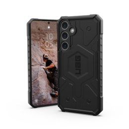 UAG Pathfinder Magnet - obudowa ochronna do Samsung Galaxy S24 Plus 5G z wbudowanym modułem magnetycznym (black)