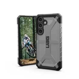 UAG Plasma - obudowa ochronna do Samsung Galaxy S24 5G (ice)