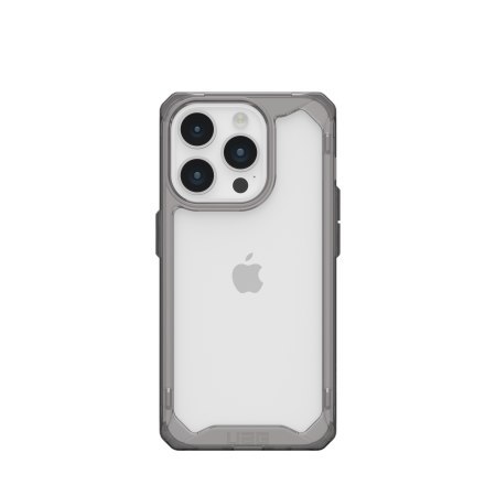 UAG Plyo - obudowa ochronna do iPhone 15 Pro (ash)