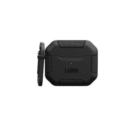 UAG Scout - obudowa ochronna do Airpods3 (black)