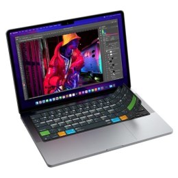 VerSkin Adobe Photoshop Shortcut Keyboard Protector - MacBook Pro 14