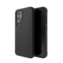 ZAGG Cases Luxe - obudowa ochronna do Samsung S24 (Black)