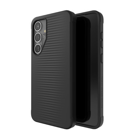 ZAGG Cases Luxe - obudowa ochronna do Samsung S24+ (Black)