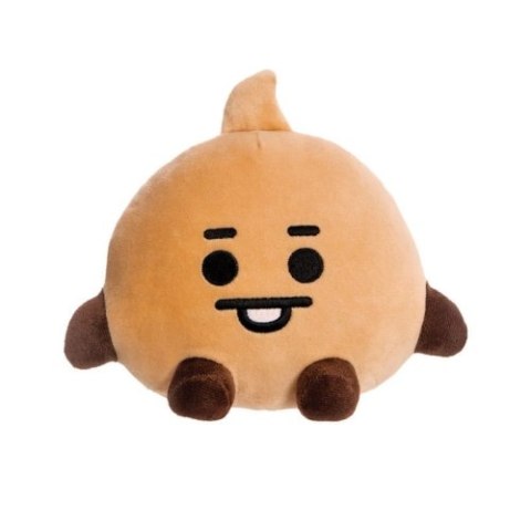 BT21 - Pluszowa maskotka 20 cm SHOOKY BABY