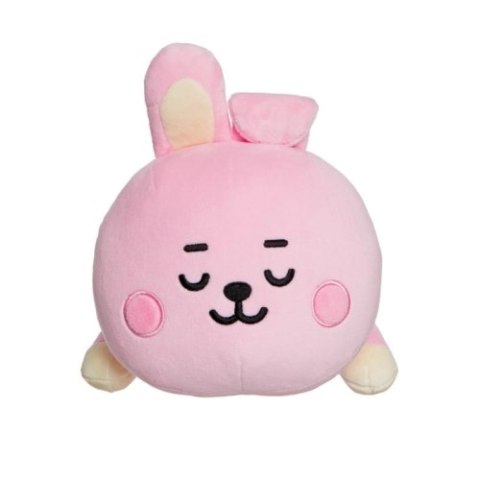 BT21 - Pluszowa poduszka / maskotka 28 cm COOKY Baby