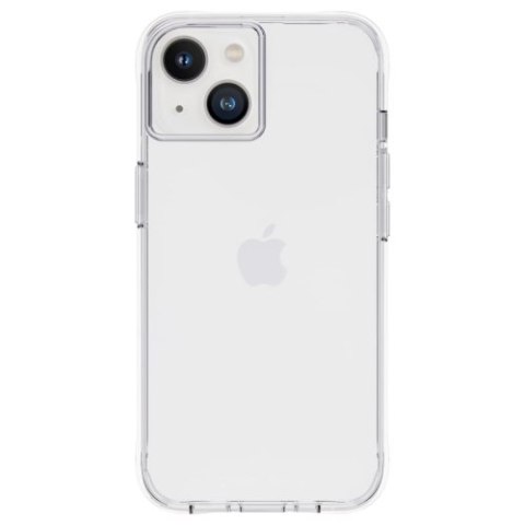 Case-Mate Tough Clear - Etui iPhone 14 / iPhone 13 (Przezroczysty)